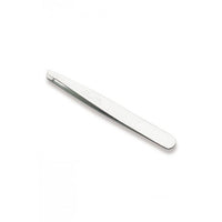 Thumbnail for Ultra Stainless Steel Slant Tip Tweezers