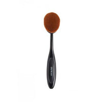 Thumbnail for Fromm Medium Oval Makeup Brush