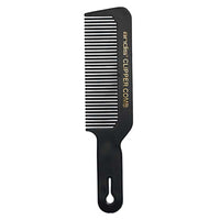 Thumbnail for Andis  12109 Clipper Comb with Handle  Black