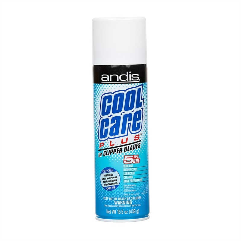 Andis  12263 5In1 Cool Care Plus Spray  16oz