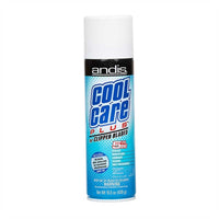 Thumbnail for Andis  12263 5In1 Cool Care Plus Spray  16oz