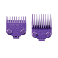 Thumbnail for Andis  01420 Double Magnet Combs  2pk #0.5 & 1.5