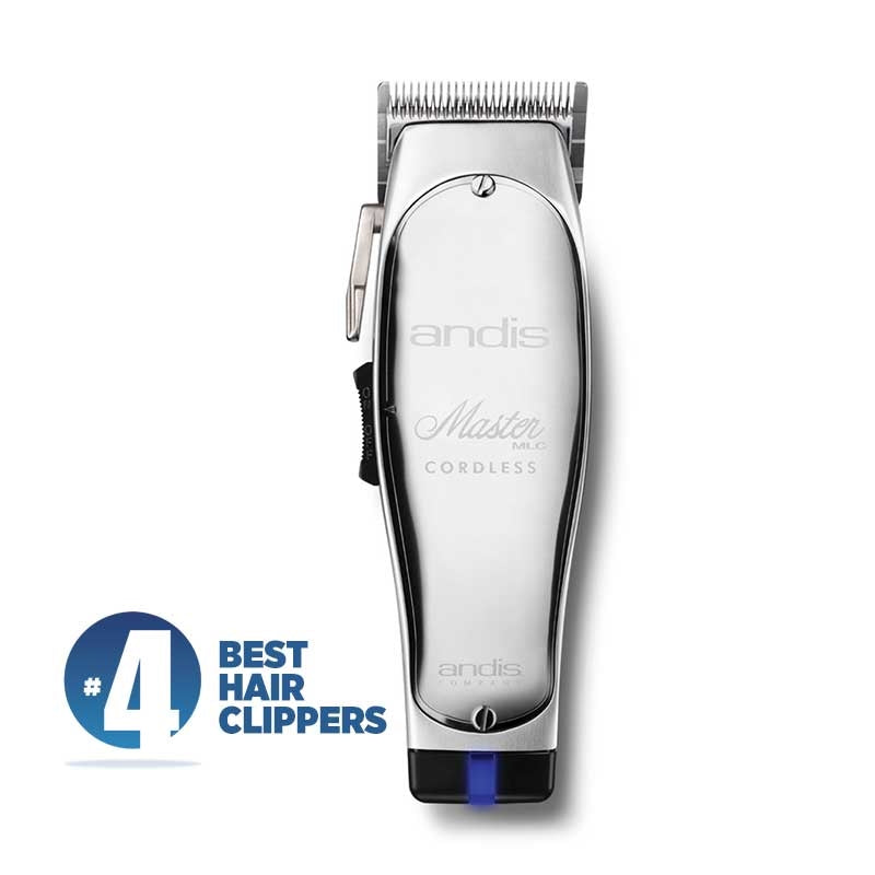 Andis  12470 Cordless Master Clipper