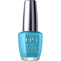 Thumbnail for OPI Infinite Shine Can't Find My Czechbook 0.5oz
