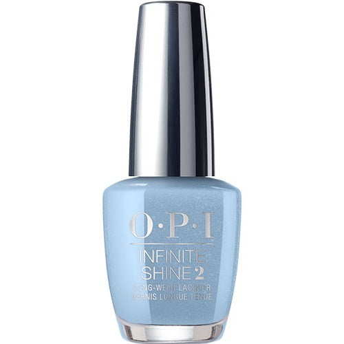 OPI Infinite Shine Check Out The Old Geysirs 0.5oz