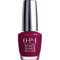 Thumbnail for OPI Infinite Shine Berry On Forever 0.5oz