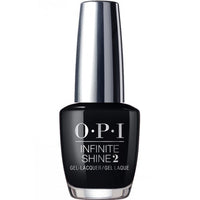 Thumbnail for OPI Infinite Shine Black Onyx 0.5oz