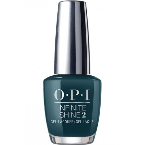 OPI Infinite Shine CIA = Color Is Awesome 0.5oz