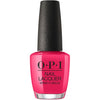 OPI Charged Up Cherry 0.5oz