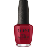 Thumbnail for OPI Chick Flick Cherry 0.5oz