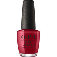 Thumbnail for OPI An Affair In Red Square 0.5oz