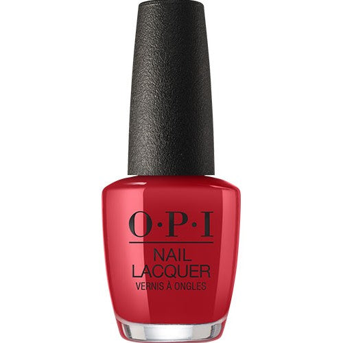 OPI Amore At The Grand Canal 0.5oz