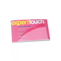 Thumbnail for OPI Expert Touch Table Towel 45 Pk   Ac875