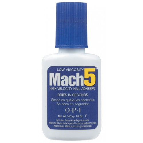 OPI Mach 5 Nail Adhesive 0.5oz