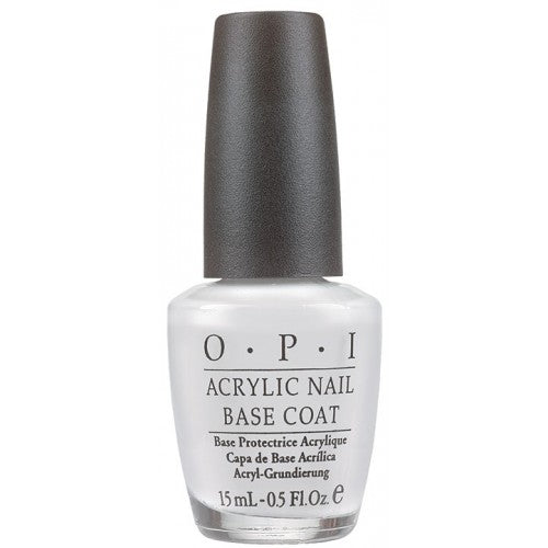OPI Acrylic Nail Base Coat 0.5oz