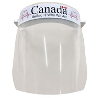 Thumbnail for Allure Face Shield Protective Mask - Canada