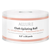 Thumbnail for Allure Cloth Epilating Roll 3.5