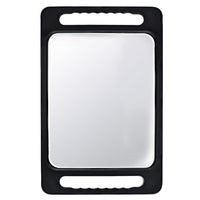 Thumbnail for Allure Extra Large Rectangular Mirror