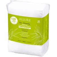 Thumbnail for Allure Premium Disposable Extra Absorbent Towels 50pk