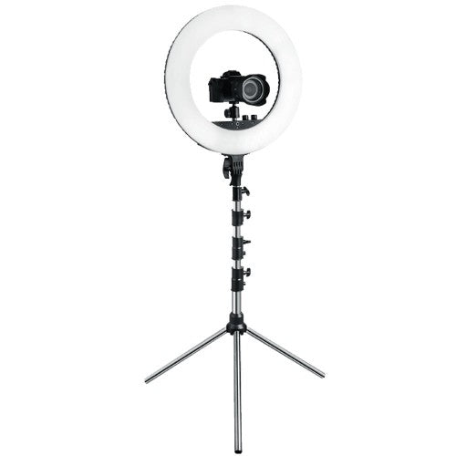 Allure 18" Ring Light With Stand