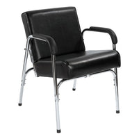 Thumbnail for Allure Shampoo Chair Black