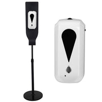 Thumbnail for Allure Automatic Soap Dispenser With Stand