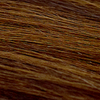 Aqua Tape-In Hair Extensions #1B/4 Soft Black/Medium Brown 14"