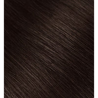 Aqua Tape-In Hair Extensions #1B Soft Black