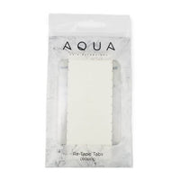 Thumbnail for Aqua Hair Extensions Re-Tape Tabs 60pcs
