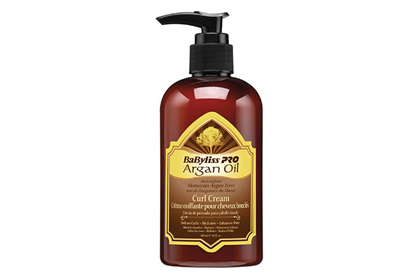 ARGAN OIL Curl Cream 10 OZ