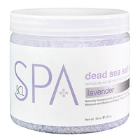 Thumbnail for BCL Spa Lavender Salt Soak