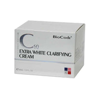 Thumbnail for Biocode  Extra White Clarifying Cream  30ml