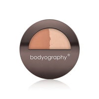 Thumbnail for Bodyography  Every Finish Powder  Sunsculpt Bronzer