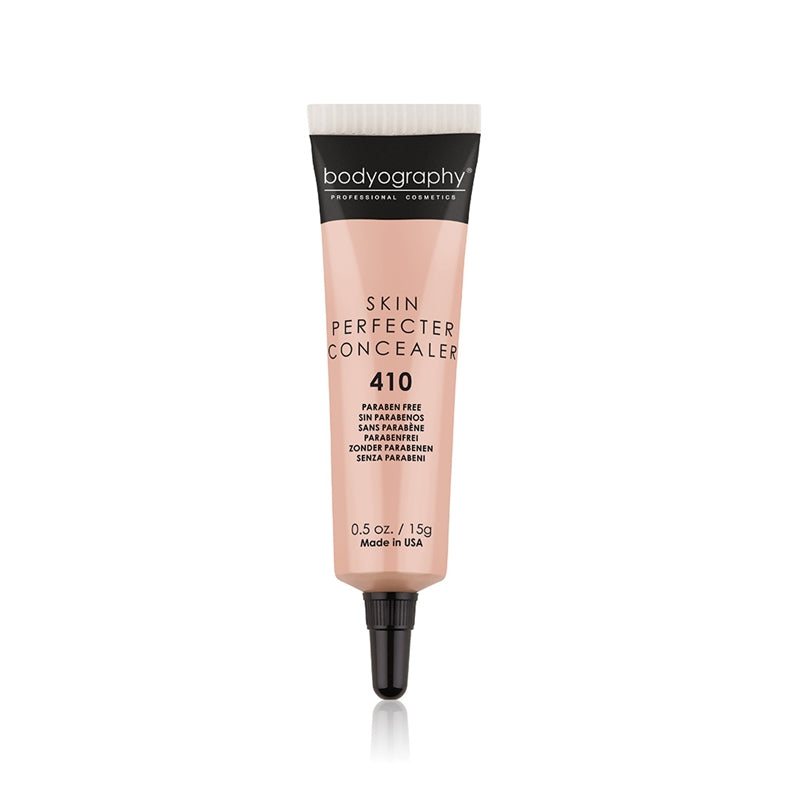 Bodyography  Skin Perfecter Concealer  #410