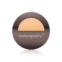 Thumbnail for Bodyography  Silk Cream Compact Foundation  #3