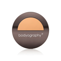 Thumbnail for Bodyography  Silk Cream Compact Foundation  #4