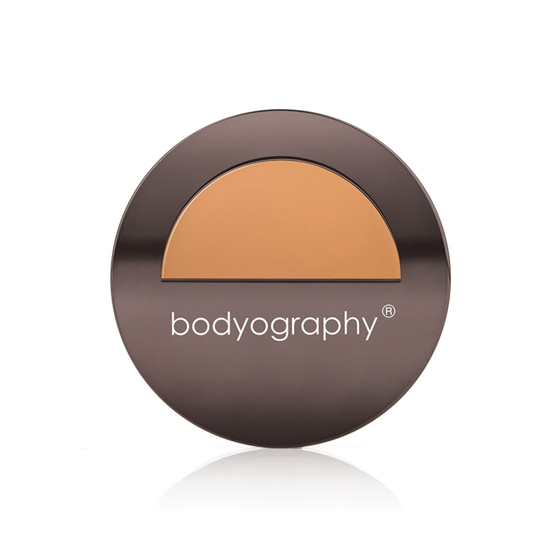 Bodyography  Silk Cream Compact Foundation  #5