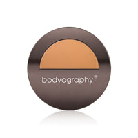 Thumbnail for Bodyography  Silk Cream Compact Foundation  #5