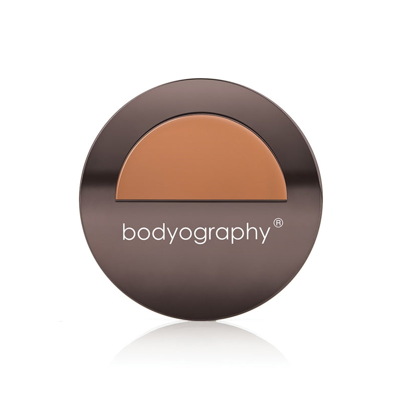Bodyography  Silk Cream Compact Foundation  #6