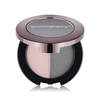 Thumbnail for Bodyography  Duo Expressions Eye Shadow  Breathless