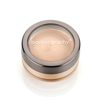 Thumbnail for Bodyography  Canvas Eye Mousse Primer  Bisque