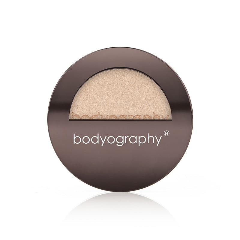 Bodyography  Pressed Highlighter  From Within