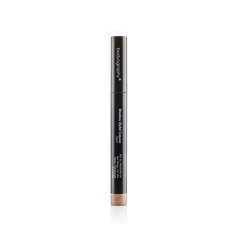 Bodyography  Shadow Stylist Crayons Aglow  Champagne Shimmer