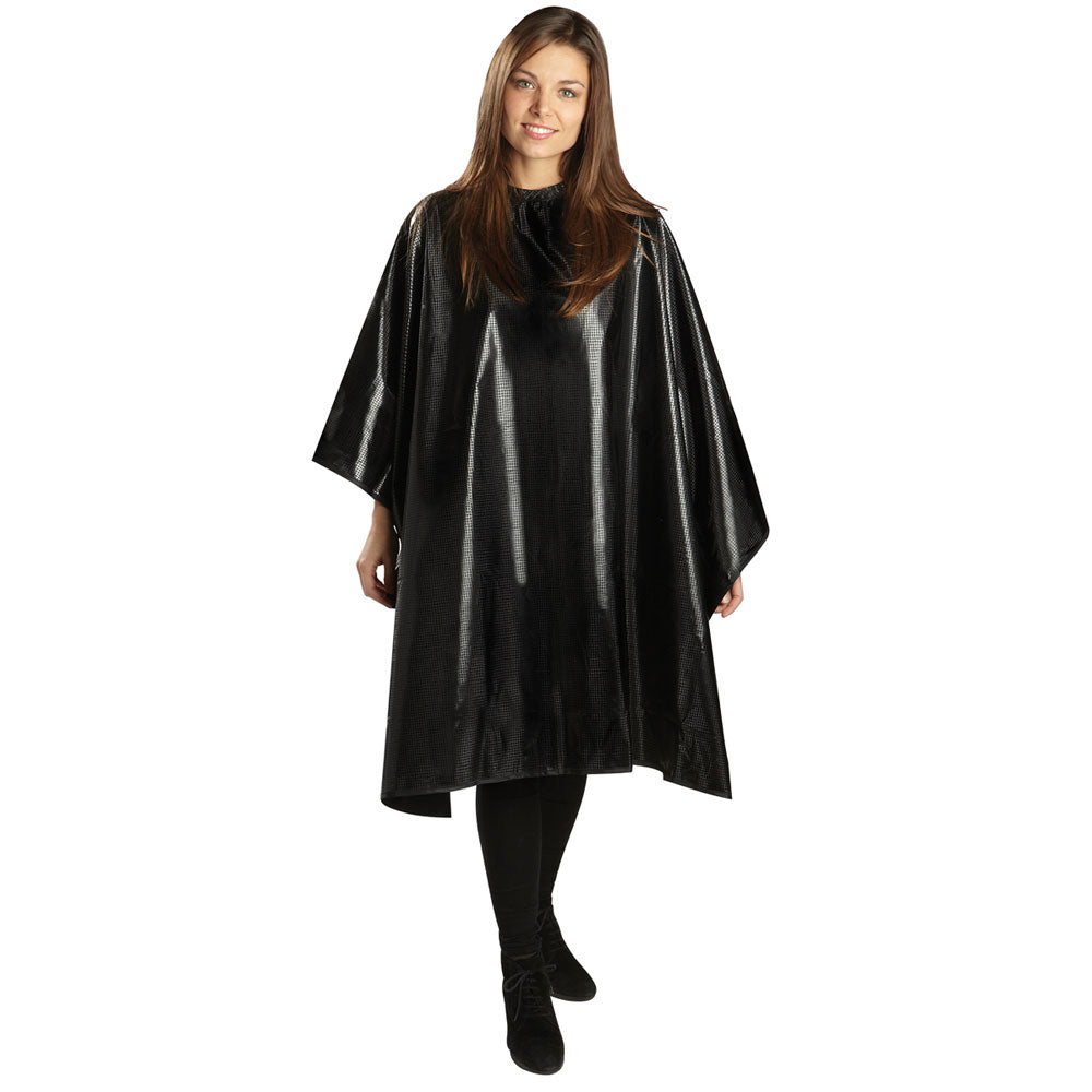 BABYLISS Deluxe Extra-Large, All-Purpose Polyurethane Cape