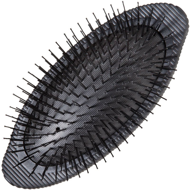 BABYLISSPRO™ DiVi Detangling Brush – Oval Cushion (Palm)