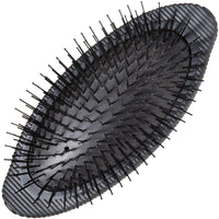 Thumbnail for BABYLISSPRO™ DiVi Detangling Brush – Oval Cushion (Palm)