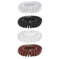 Thumbnail for BABYLISS Traceless Hair Rings, Single or Display