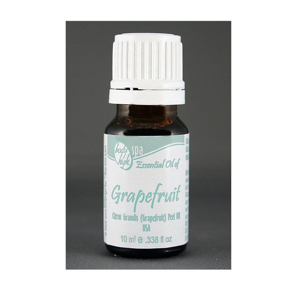 BH Spa Grapefruit Essential Oil 10 ml - 0.338 oz