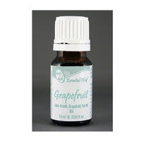 Thumbnail for BH Spa Grapefruit Essential Oil 10 ml - 0.338 oz