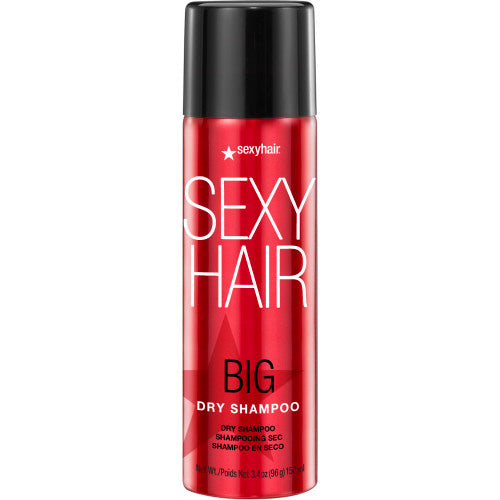 Big Sexy Hair Dry Shampoo 3.4oz/150ml 